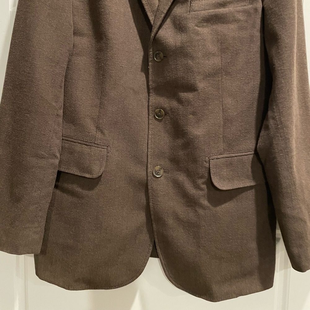 Express Blazer - Picture 3 of 5